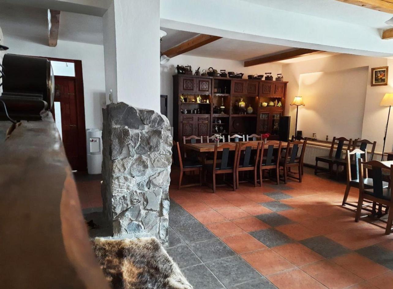 Predeal Club Bagian luar foto