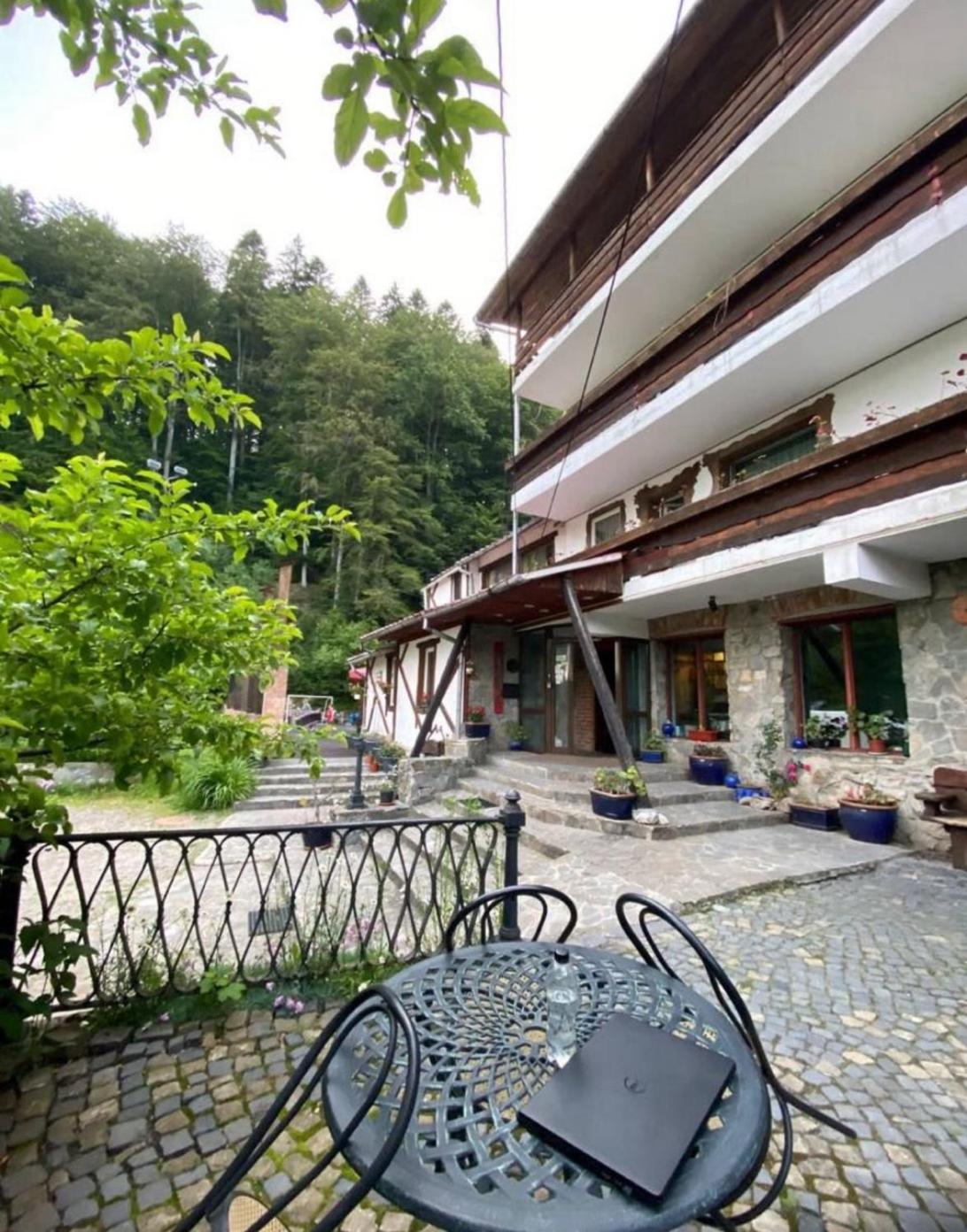 Predeal Club Bagian luar foto