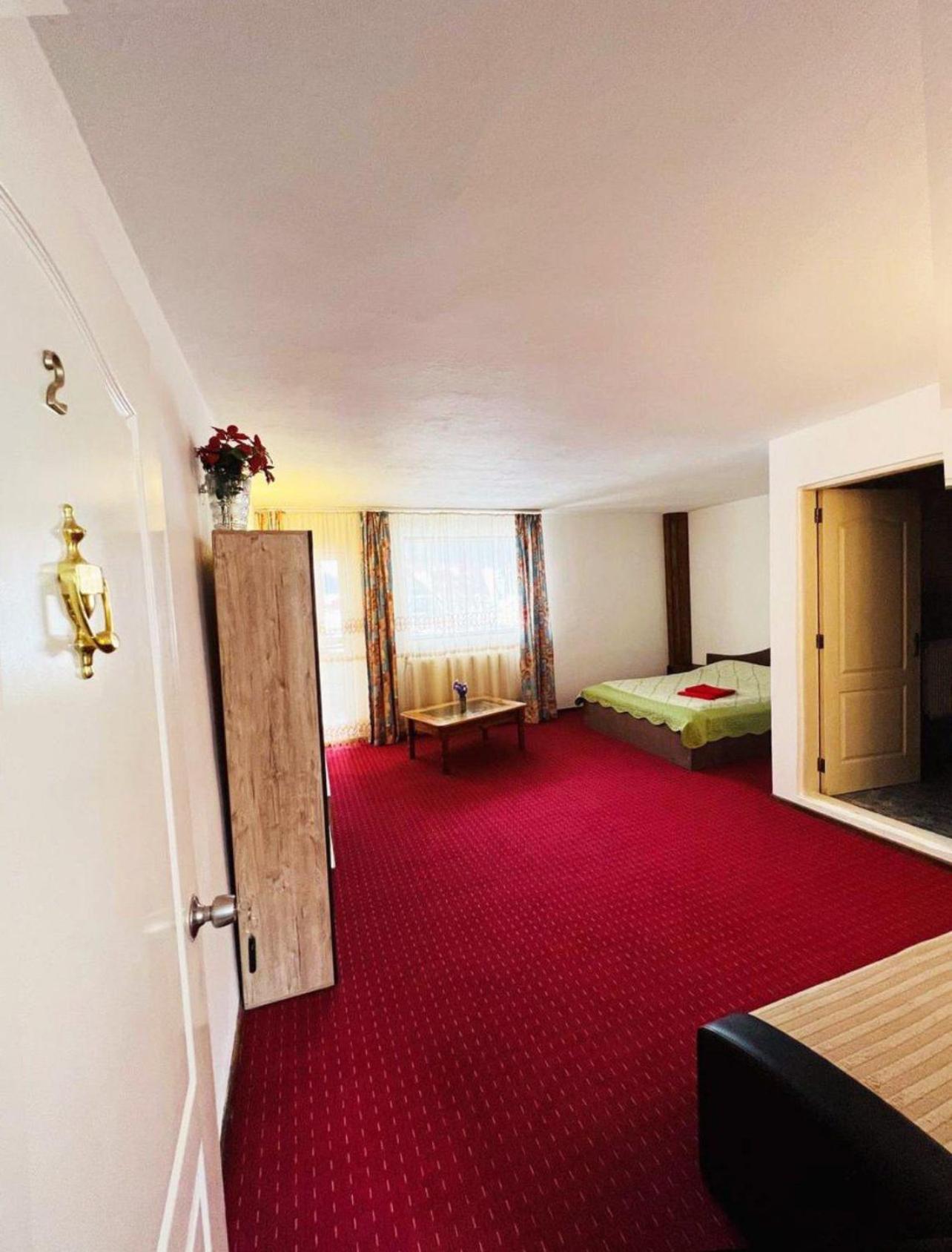 Predeal Club Bagian luar foto