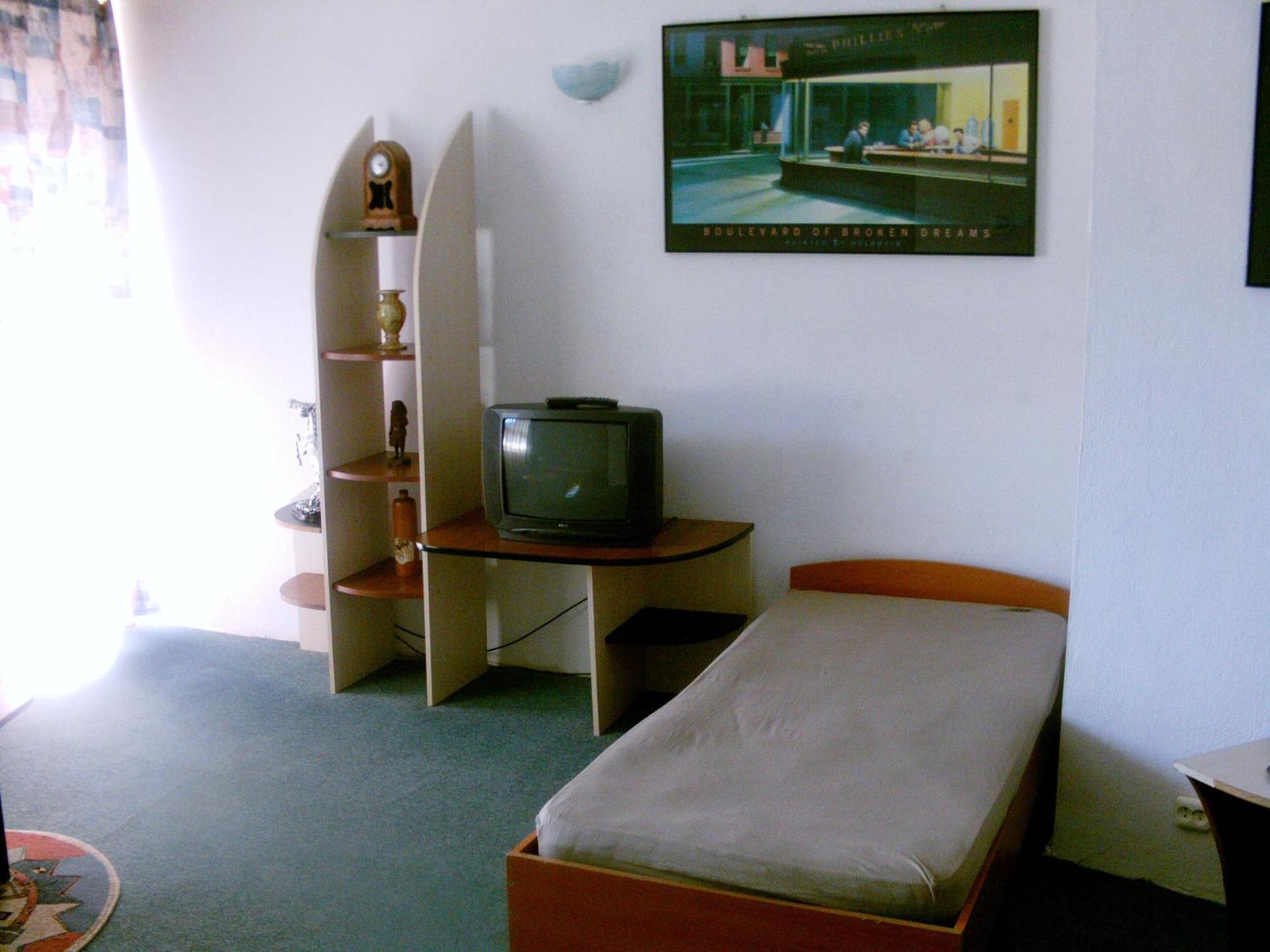 Predeal Club Ruang foto