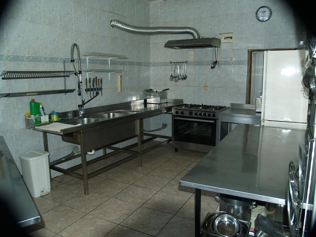 Predeal Club Bagian luar foto