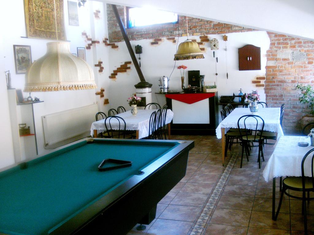 Predeal Club Bagian luar foto
